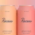 I Tried Recess, the CBD-Infused Sparkling Water; Here's Everything You Need to Know
