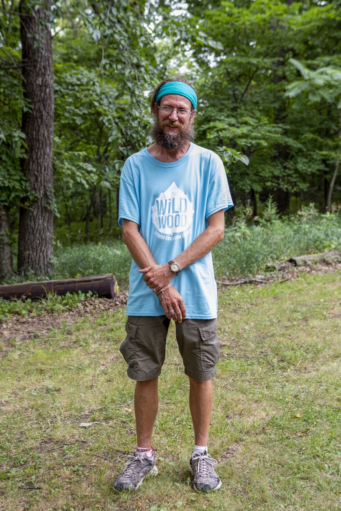 Joey Greene, Age 47