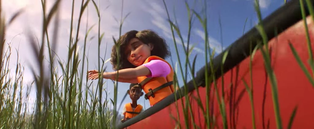 Pixar's Beautiful New Short Film Loop Features a Nonverbal Teenage Girl With Autism