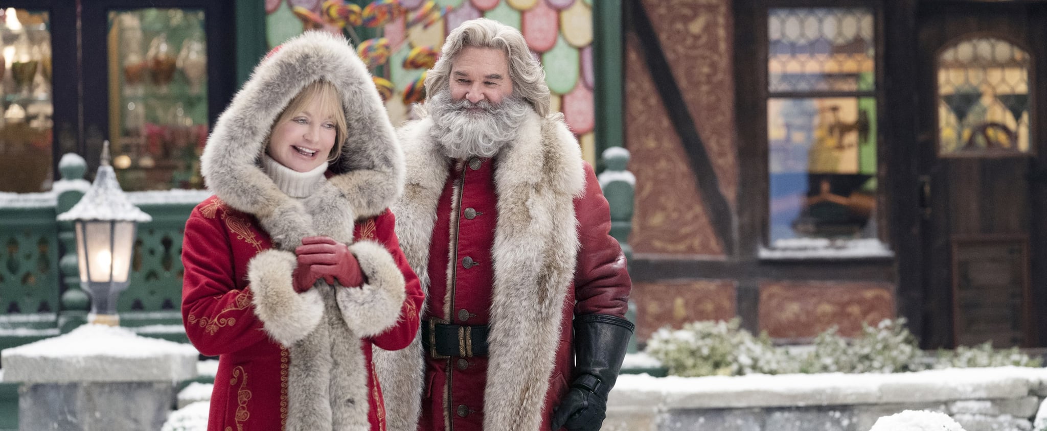 Christmas Chronicles 2022 Elves What Parents Should Know About The Christmas Chronicles 2 | Popsugar Family