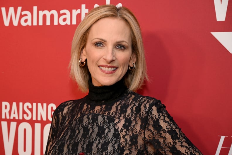 Marlee Matlin