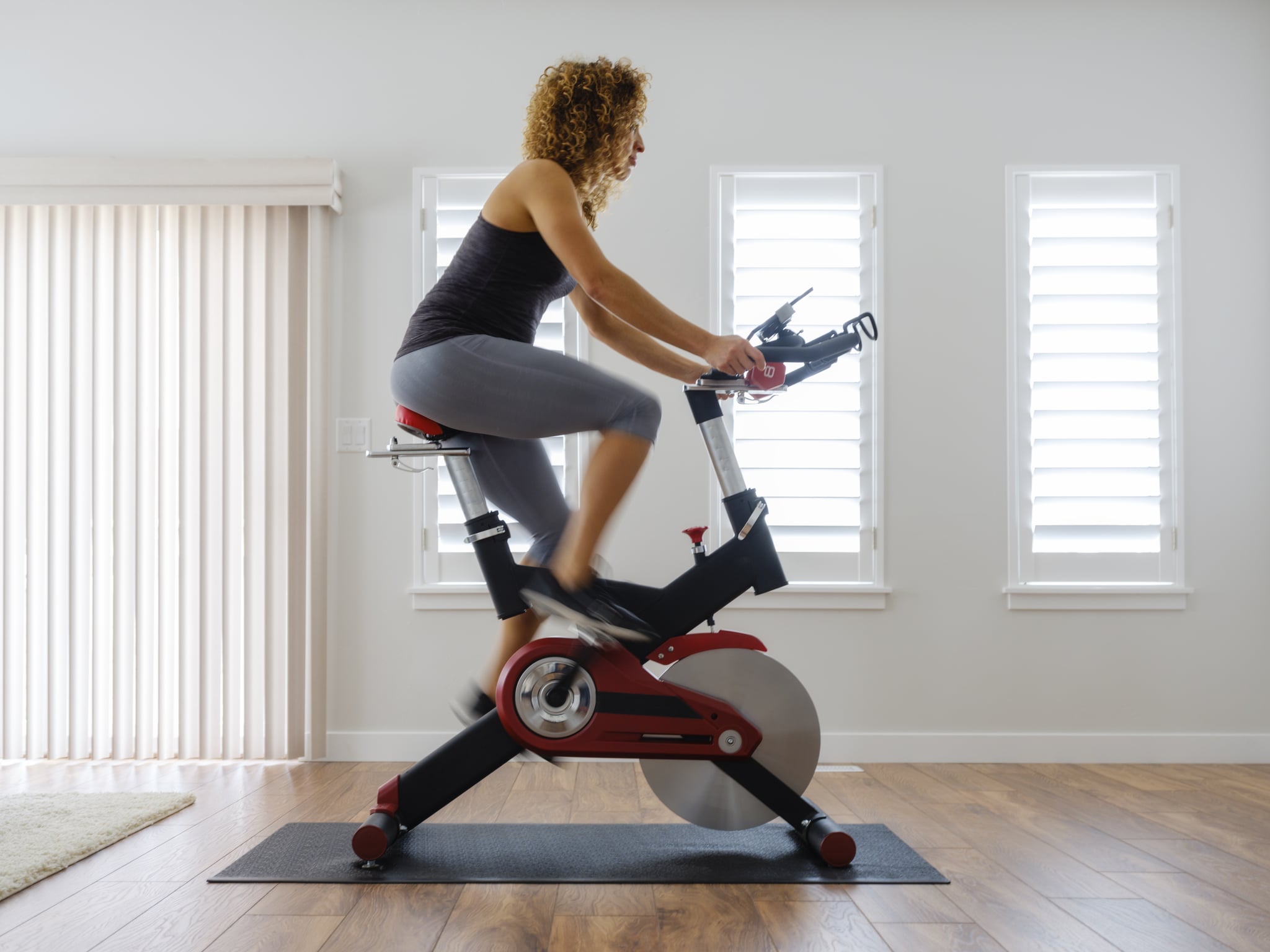 can you lose weight on the elliptical machine