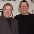 William Shatner and Leonard Nimoy Might Reunite For Star Trek 3