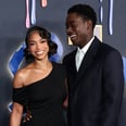 Lori Harvey and Damson Idris Hit the Red Carpet For the First Time