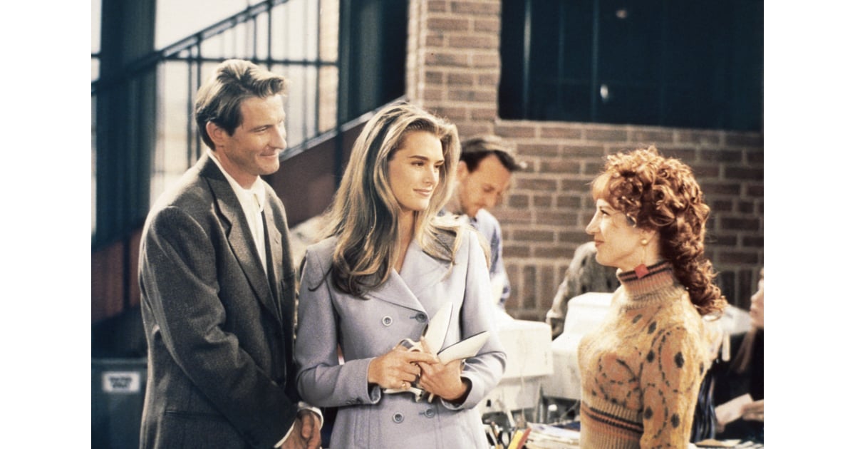 Suddenly Susan | TV Shows That Premiered in 1996 | POPSUGAR ...