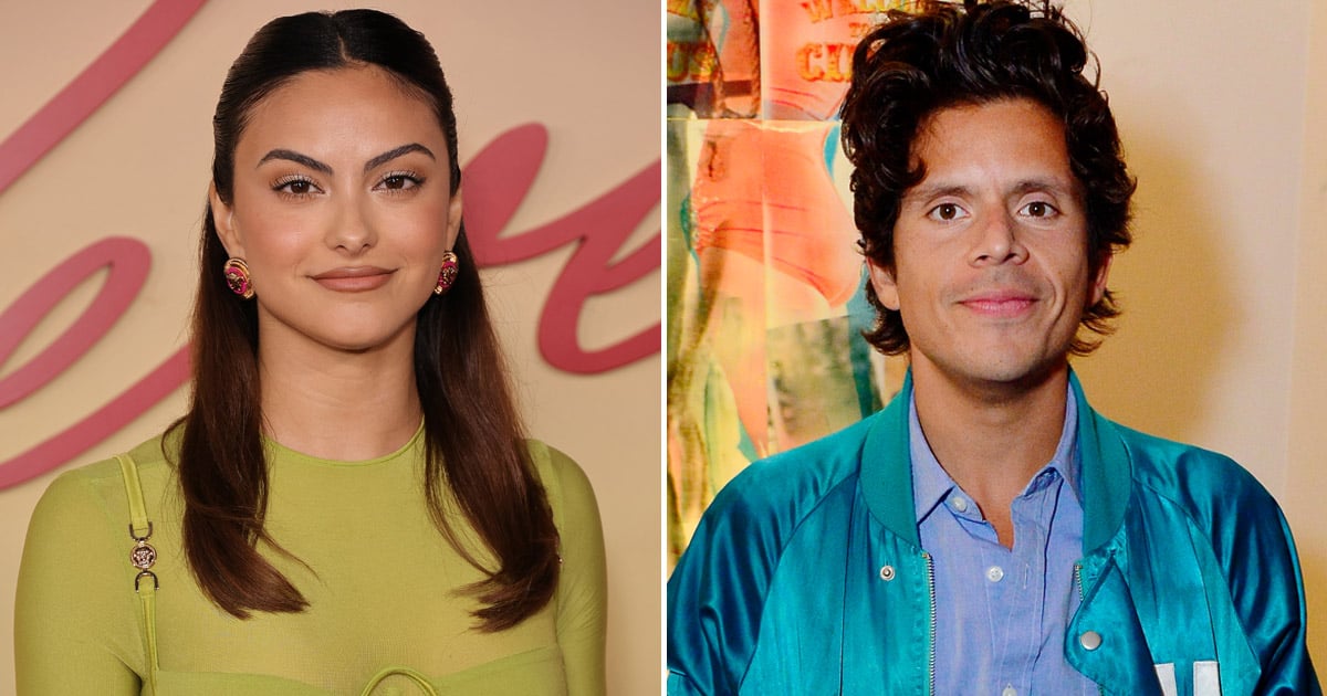 Who Is Camila Mendes Dating?