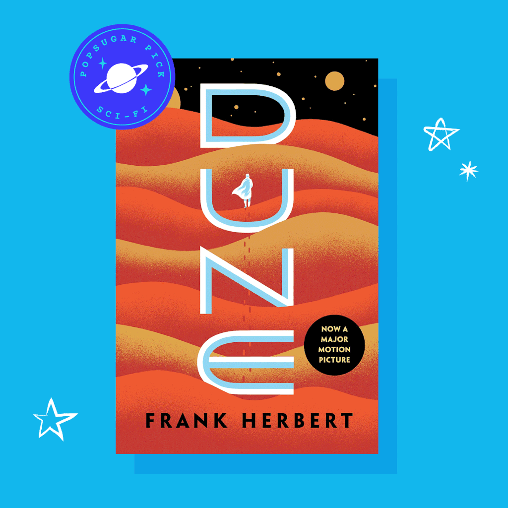 Dune Book Review