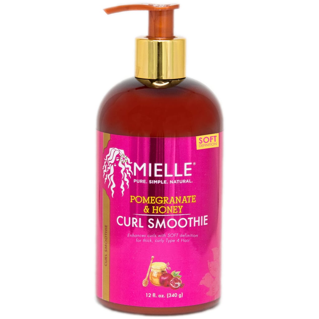 Mielle Organics Pomegranate & Honey Curl Smoothie