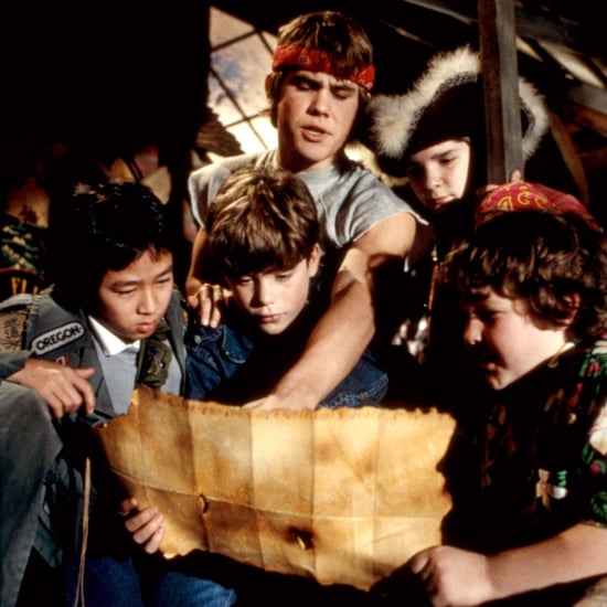 The Goonies Cast Virtual Reunion With Josh Gad | Video