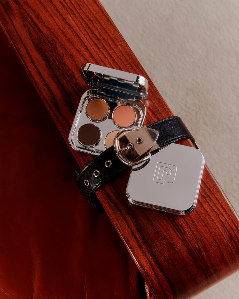 Paco Rabanne Makeup Is Here