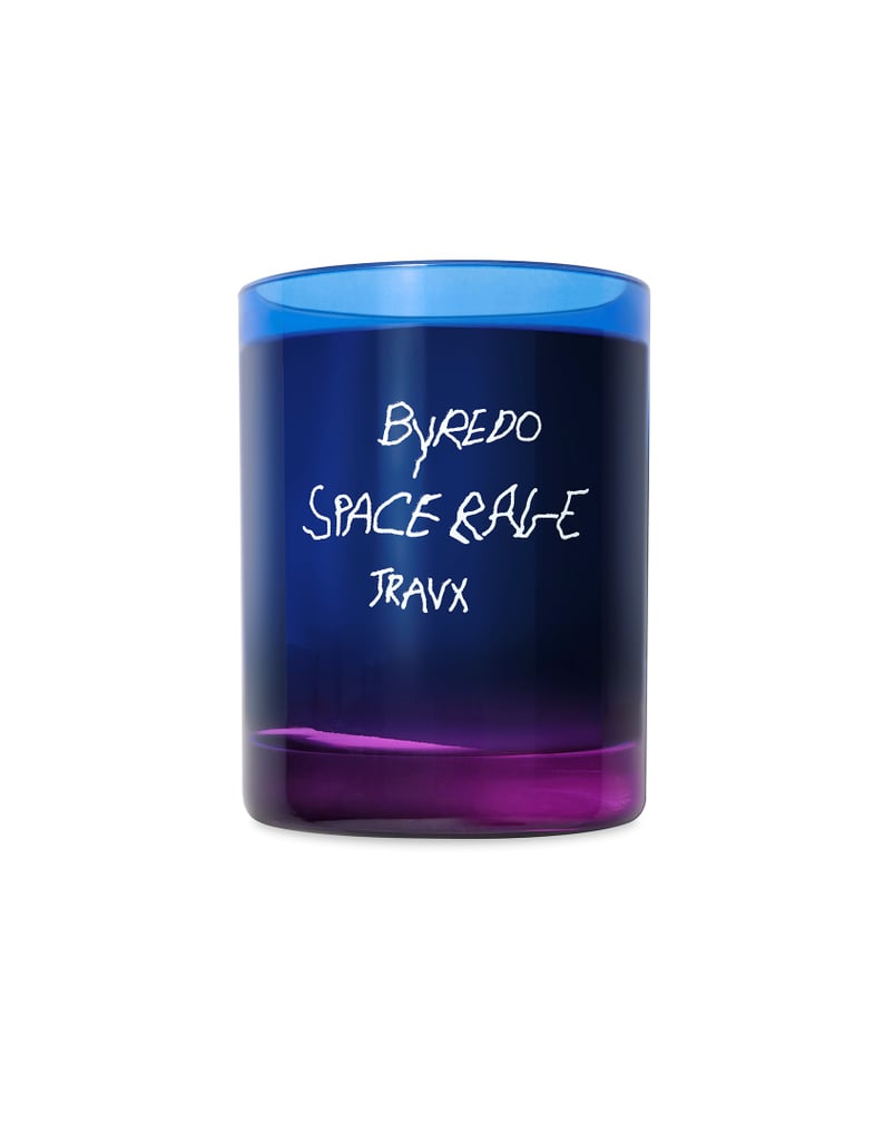 Cactus Jack For Byredo Travx Candle