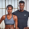 4 Workouts You Should Try With Your Significant Other