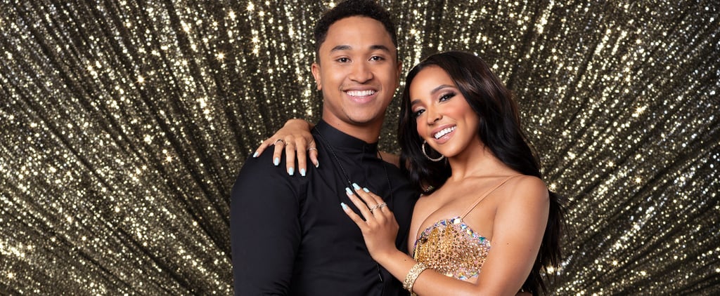 michael jordan dancing with the stars