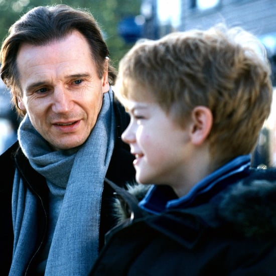 Love Actually Deleted Airport Scene | Video