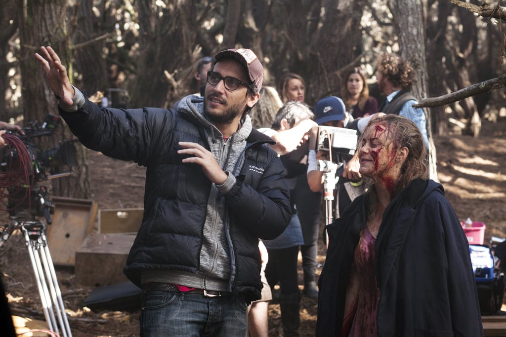 Evil Dead