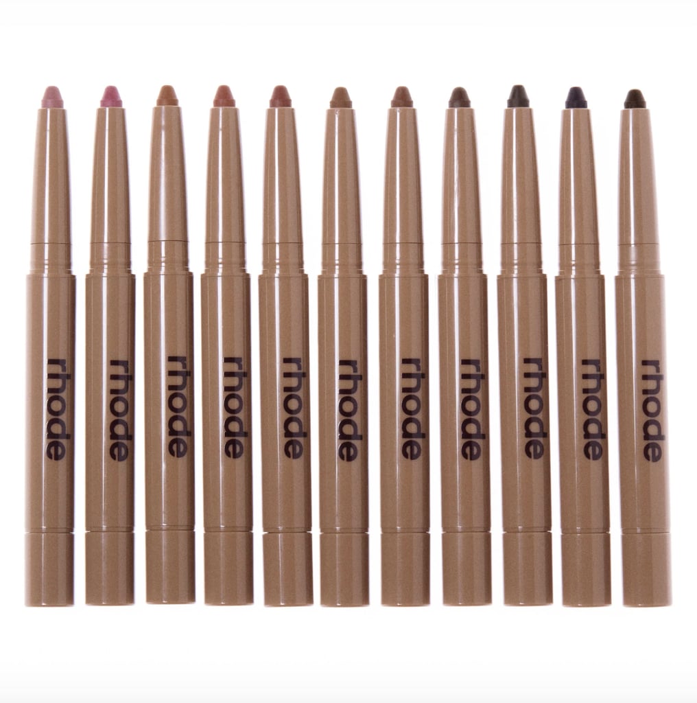 Rhode Peptide Lip Shape