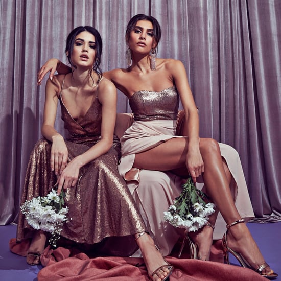 Missguided Wedding Collection Spring 2018