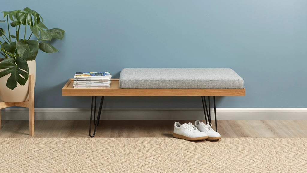 Burrow Carta Bench