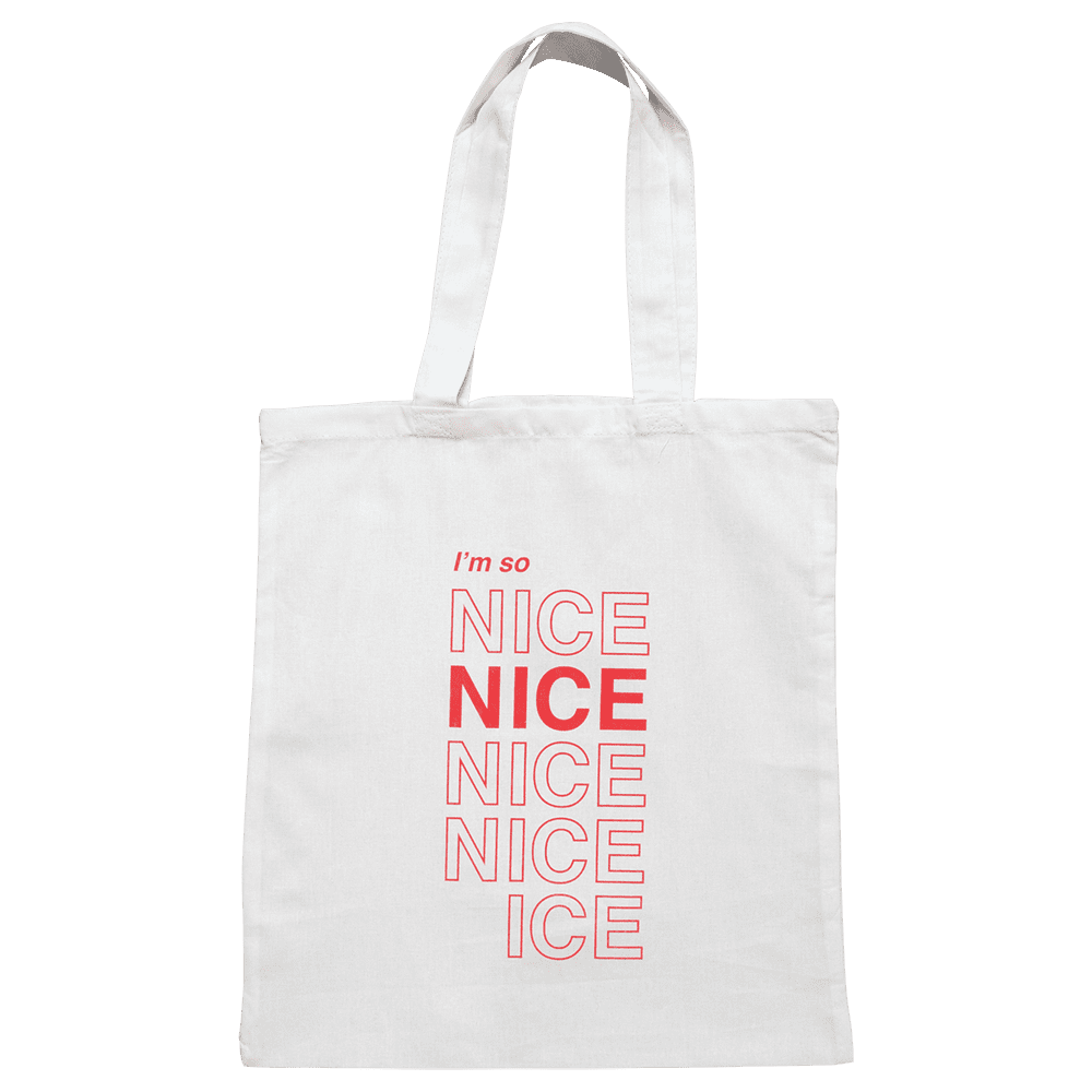 Nice Tote