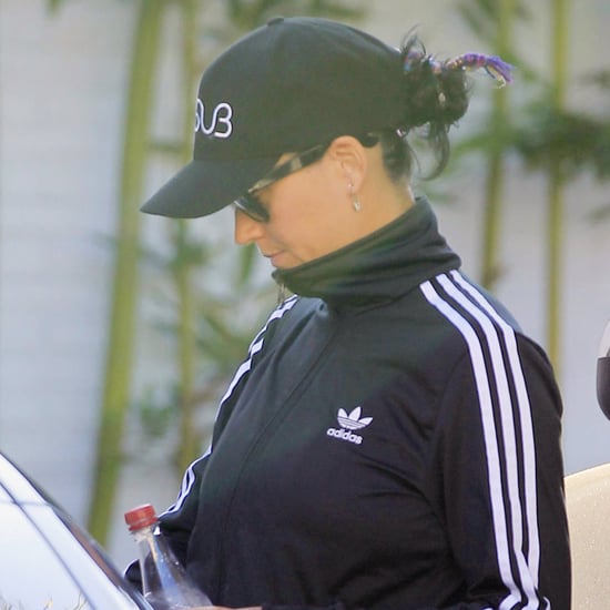 Katy Perry Out in LA August 2016 | Pictures