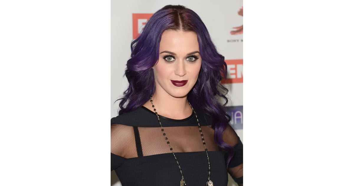 Download 2012 | Katy Perry Hair Color | Pictures | POPSUGAR Beauty ...