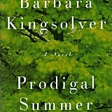 the prodigal summer by barbara kingsolver