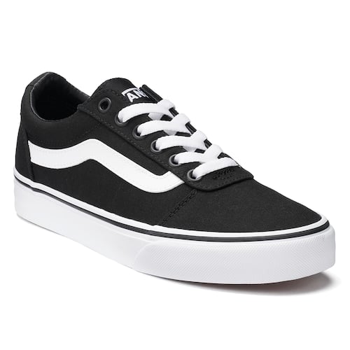 Vans Ward Skate Shoes