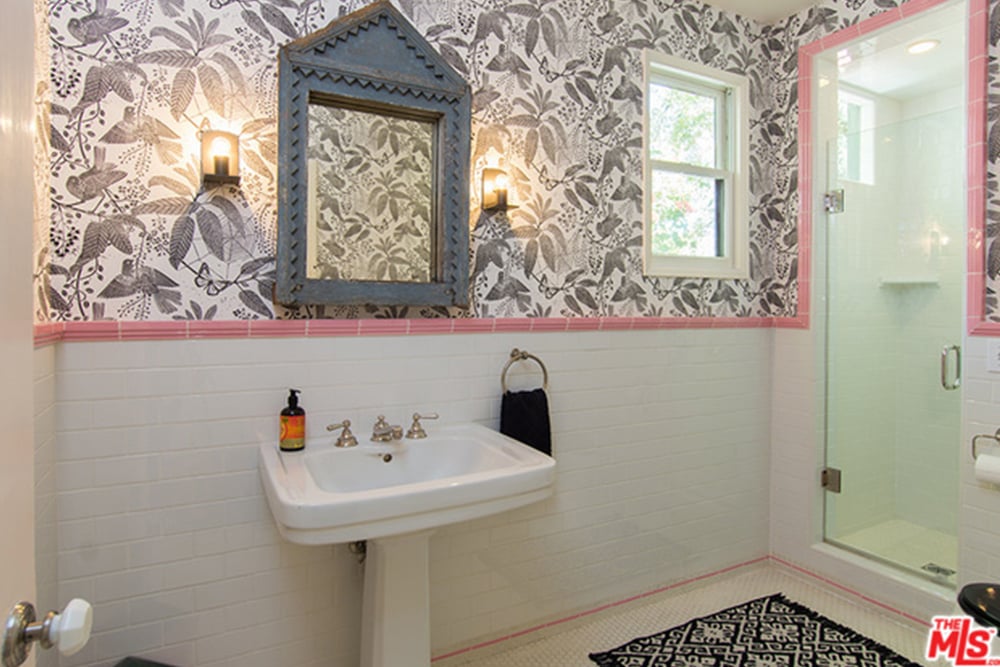 Ginnifer Goodwin Lists Her Hollywood Hills Home POPSUGAR Home