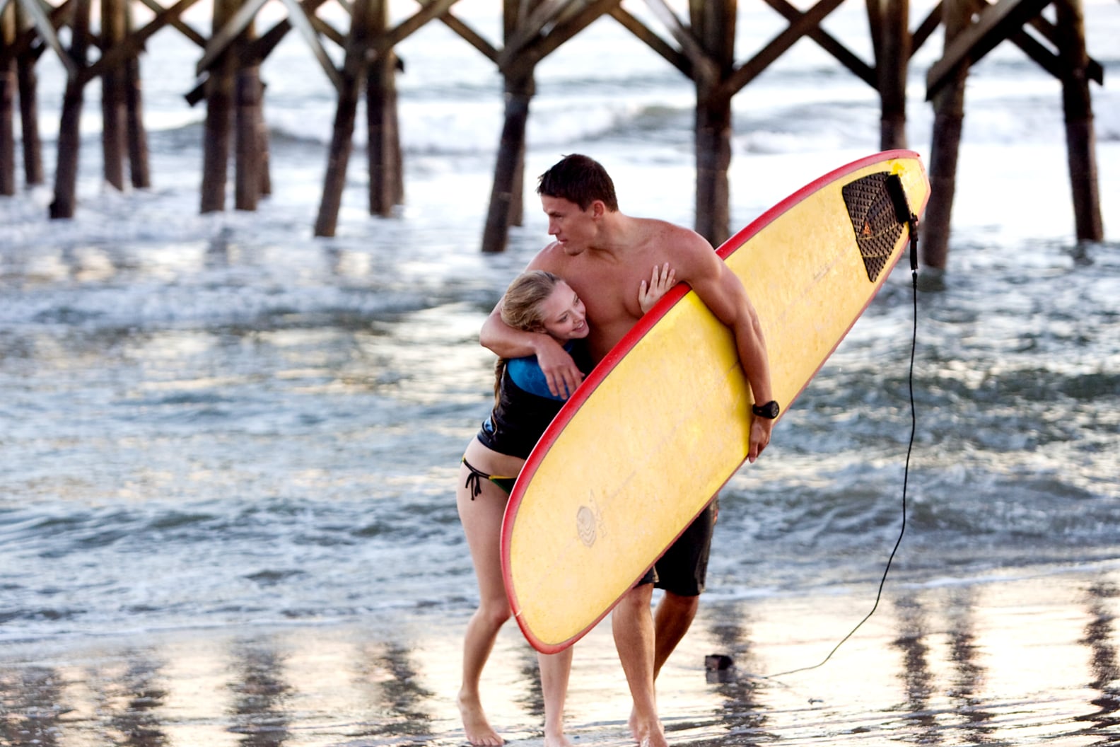 Best Movie Beach Scenes | PS Entertainment