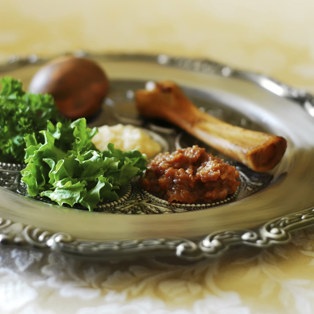 Healthy Passover Recipes POPSUGAR Fitness