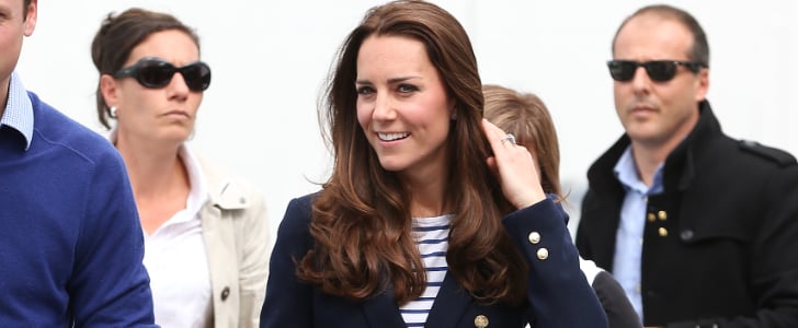 Most Social Beauty Stories April 11, 2014