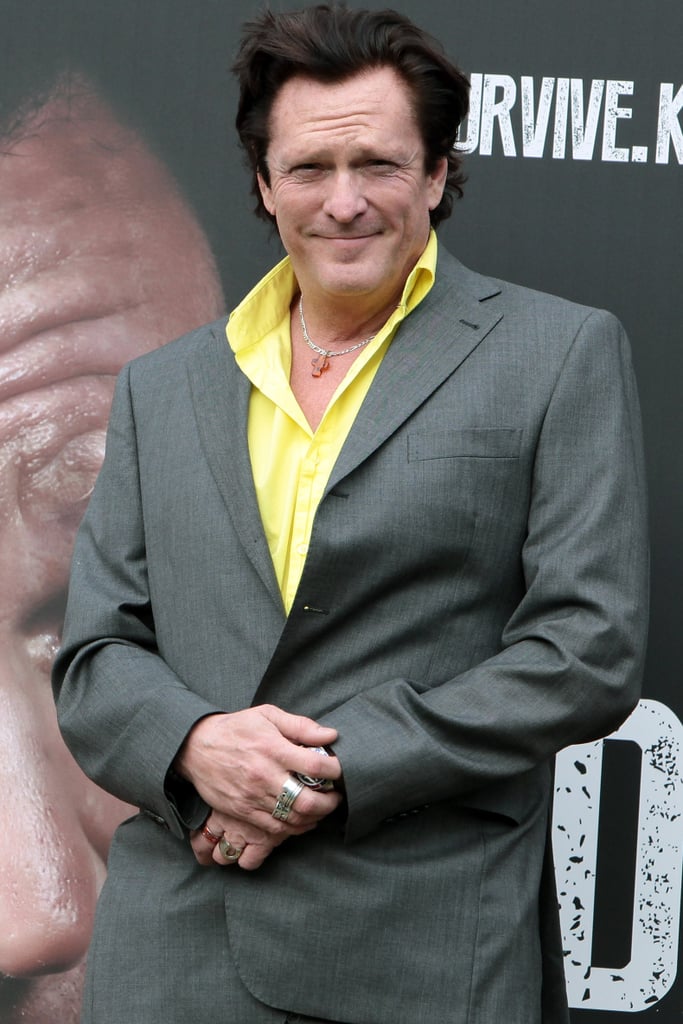 Michael Madsen