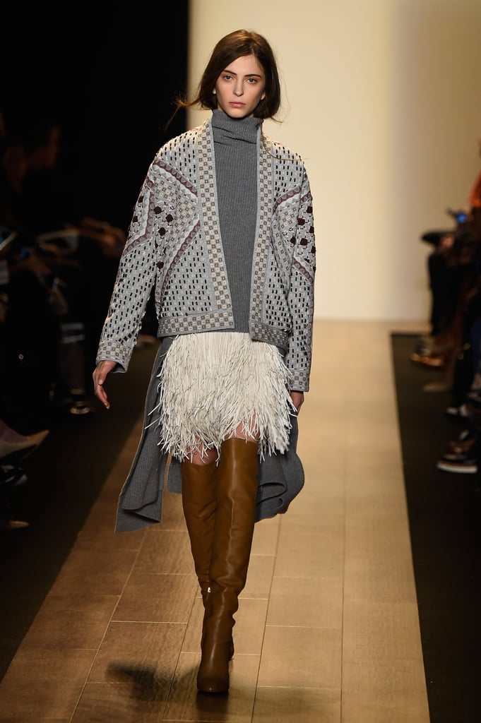 BCBG Max Azria Fall 2015