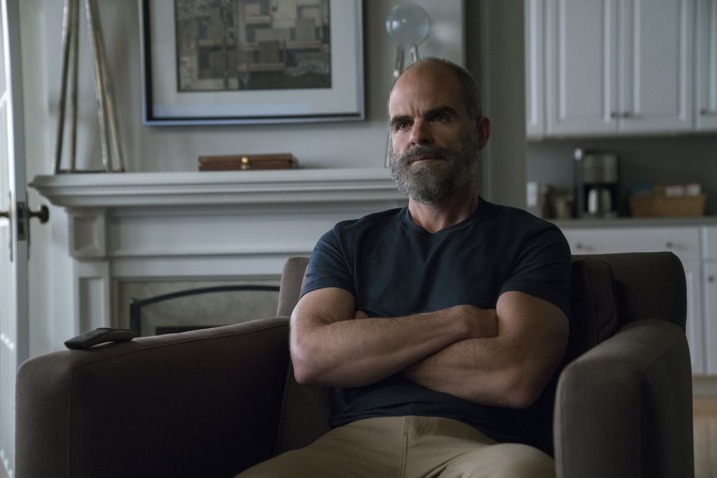 Doug Stamper