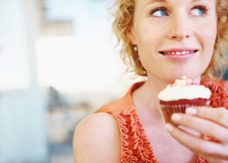 How Eating Sugar Contributes to Weight Gain