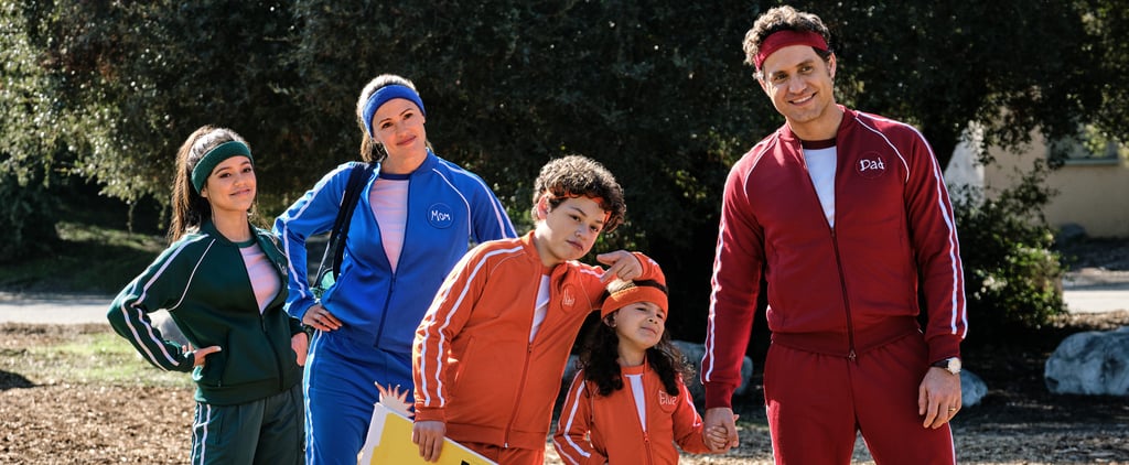 This Netflix Comedy Explores What Happens When Parents Say "Yes" to Their Kids For 24 Hours