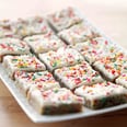 Drop Everything and Make These Funfetti Blondies