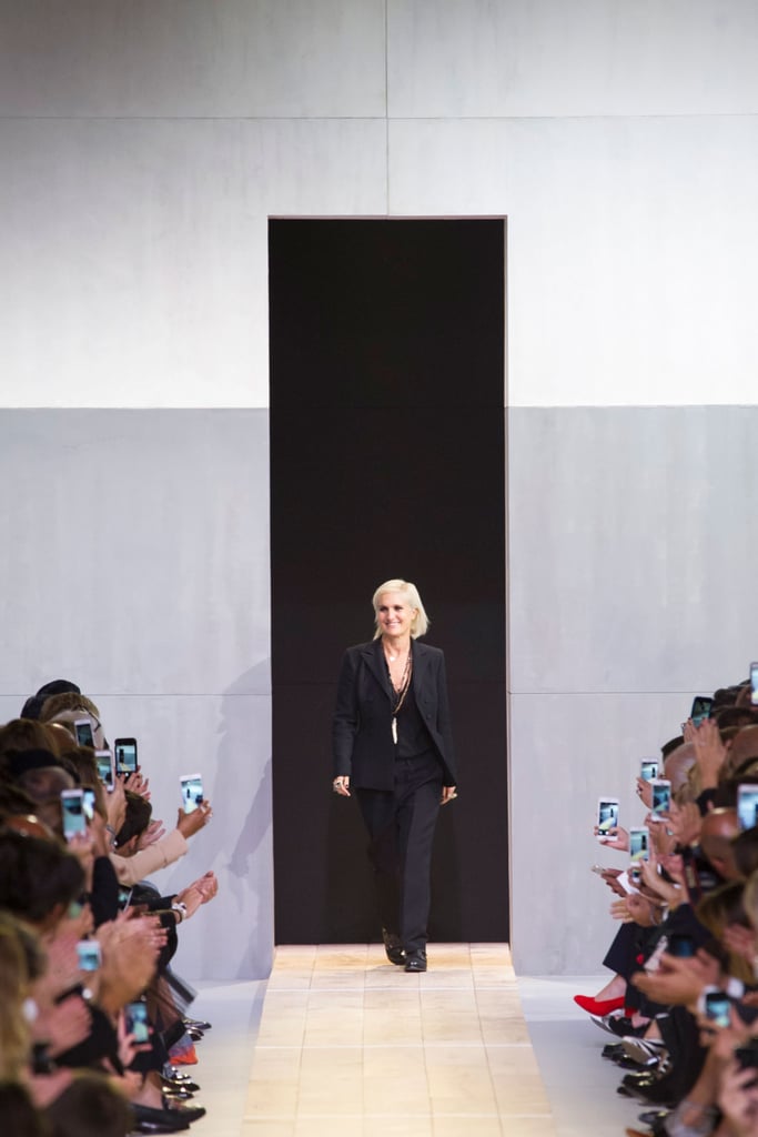 Dior Collection Spring 2017