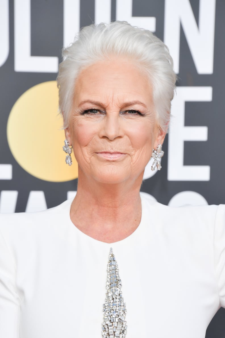 Jamie Lee Curtis