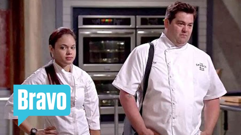 Top Chef California