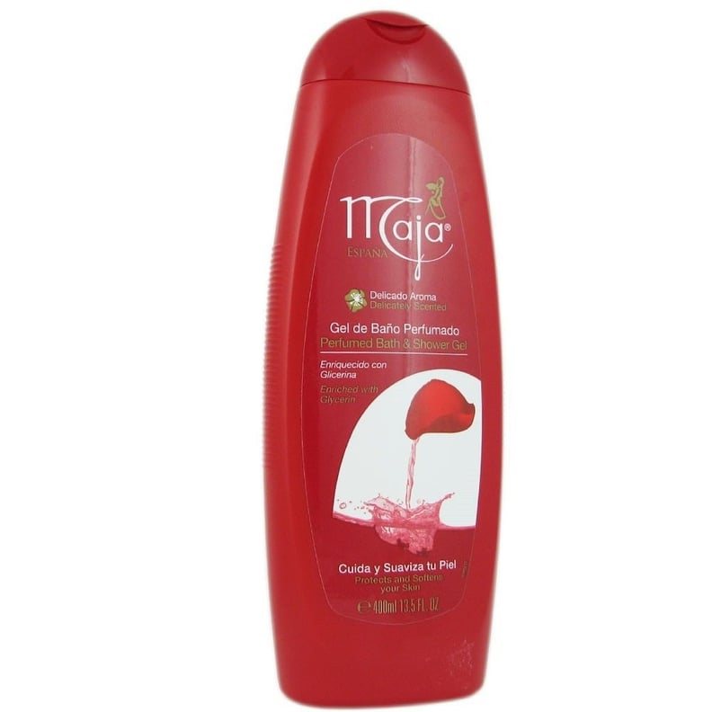 Maja Bath & Shower Gel