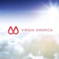 Virgin America Pulled the Breast April Fool's Joke With Its New Logo