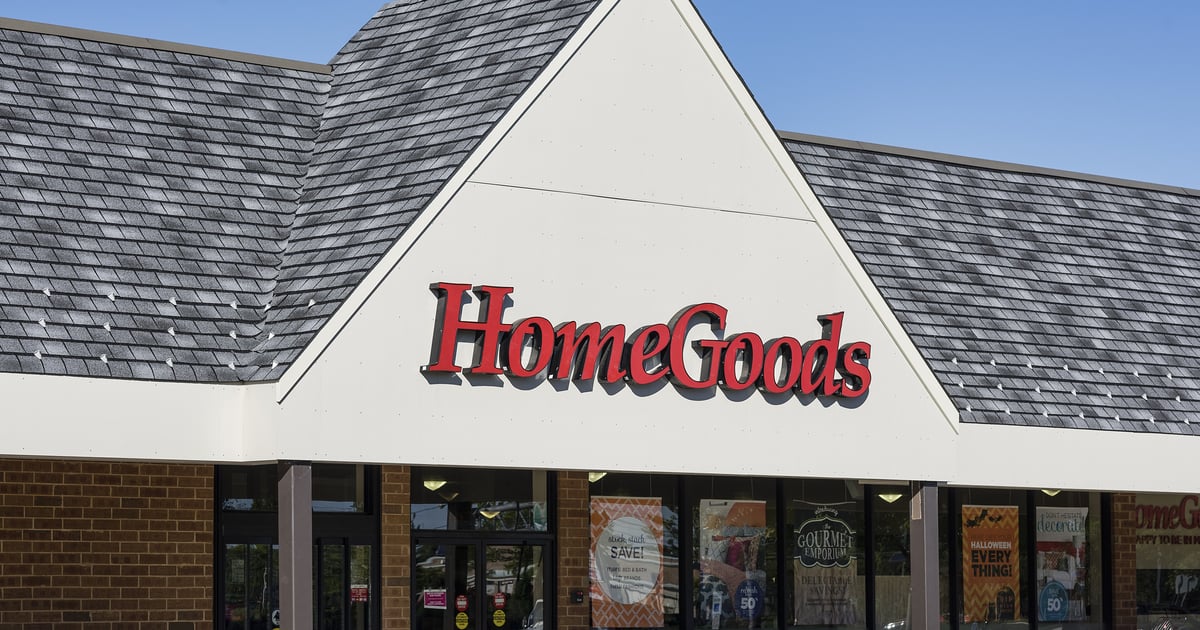 25 Amazing Pieces You’d Never Guess Were From HomeGoods