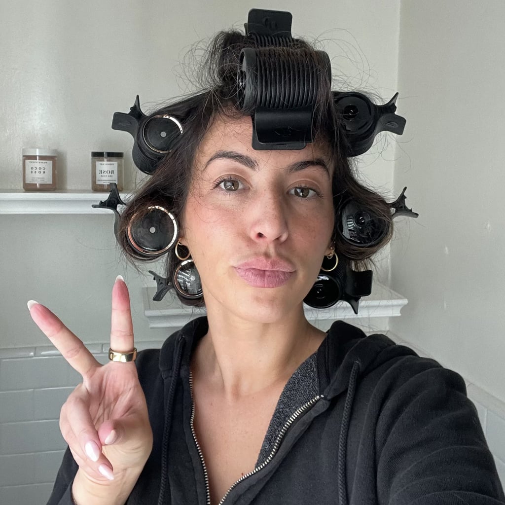 9 Hot Rollers Loved by Editors and Celebs For Big, Bouncy Hair