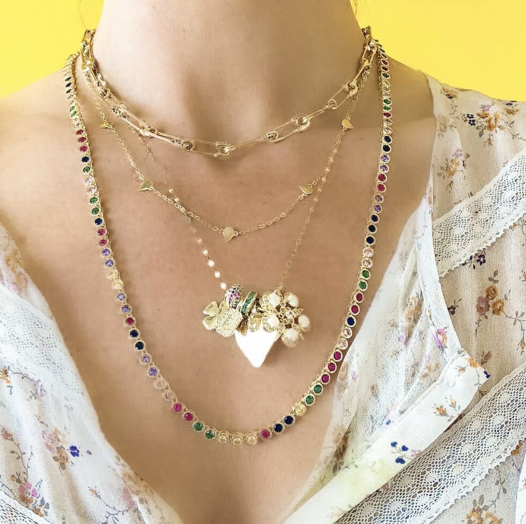 Melinda Maria Baroness Necklace | Best 