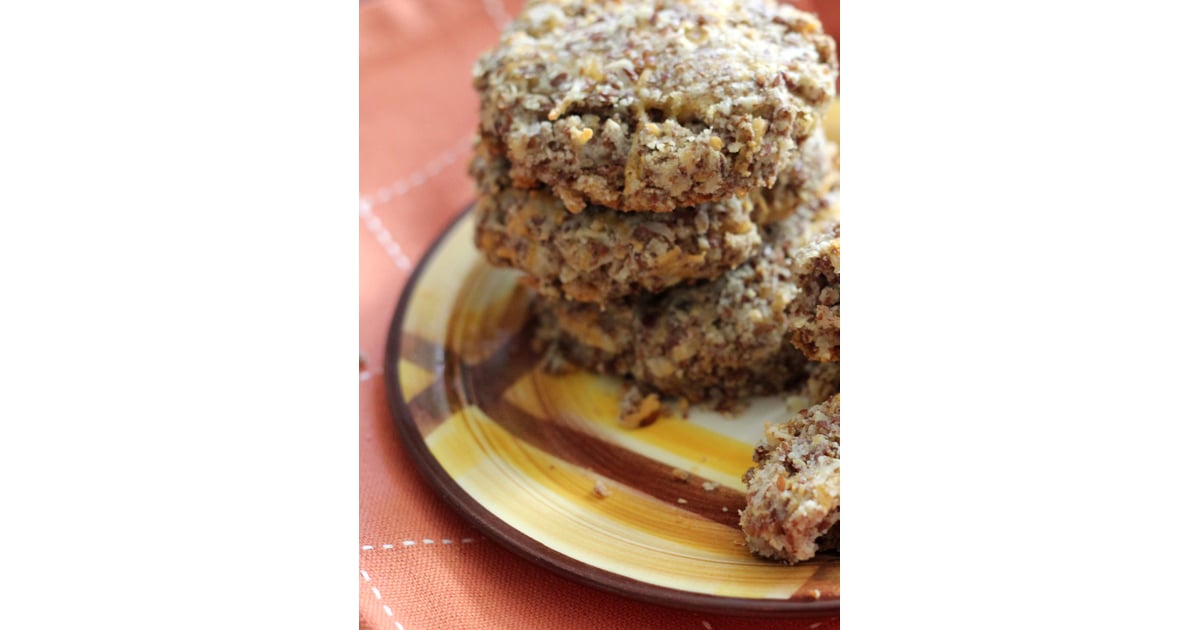 WheatFree Cheddar Biscuits Healthy Biscuit Recipes POPSUGAR