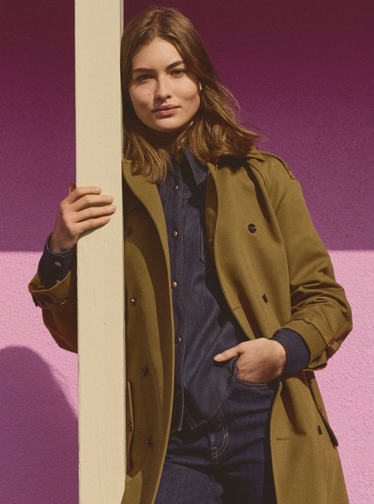 H&M Fall 2018 Studio Collection
