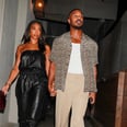 Even Lori Harvey's "Casual" Date-Night Outfit Is Chic as Hell