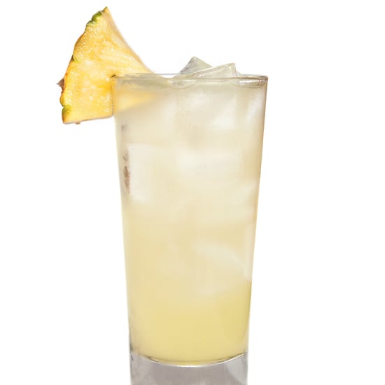 Only the Wise Cocktail
