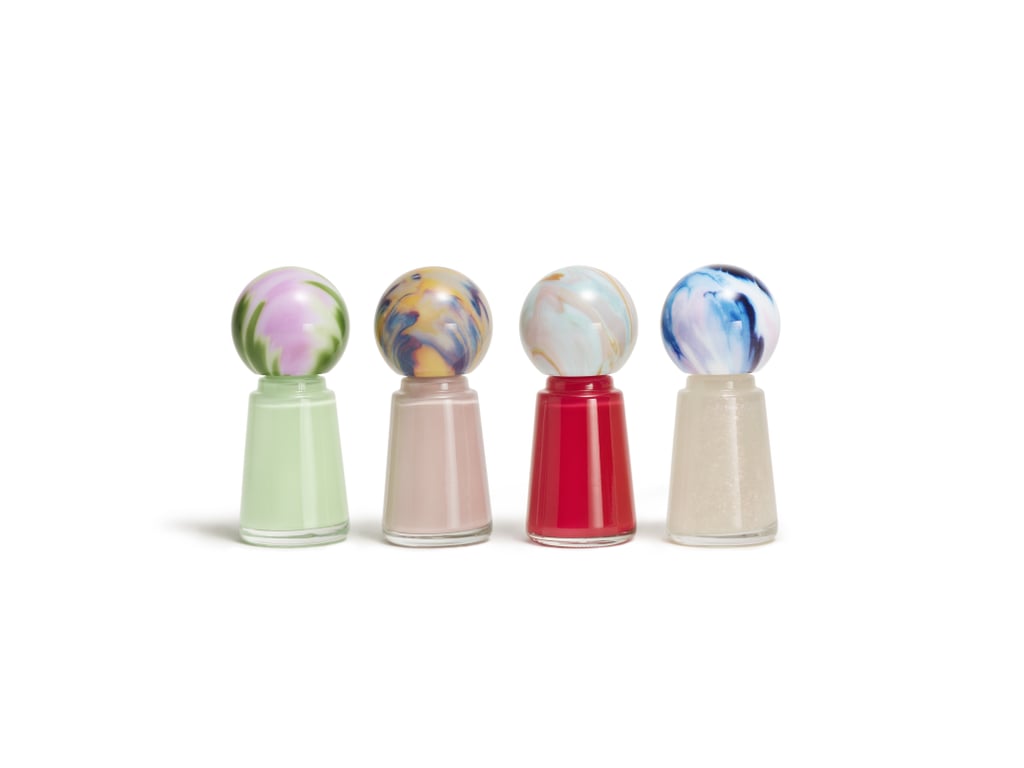 Pleasing Shroom Bloom Polish Set (£50)